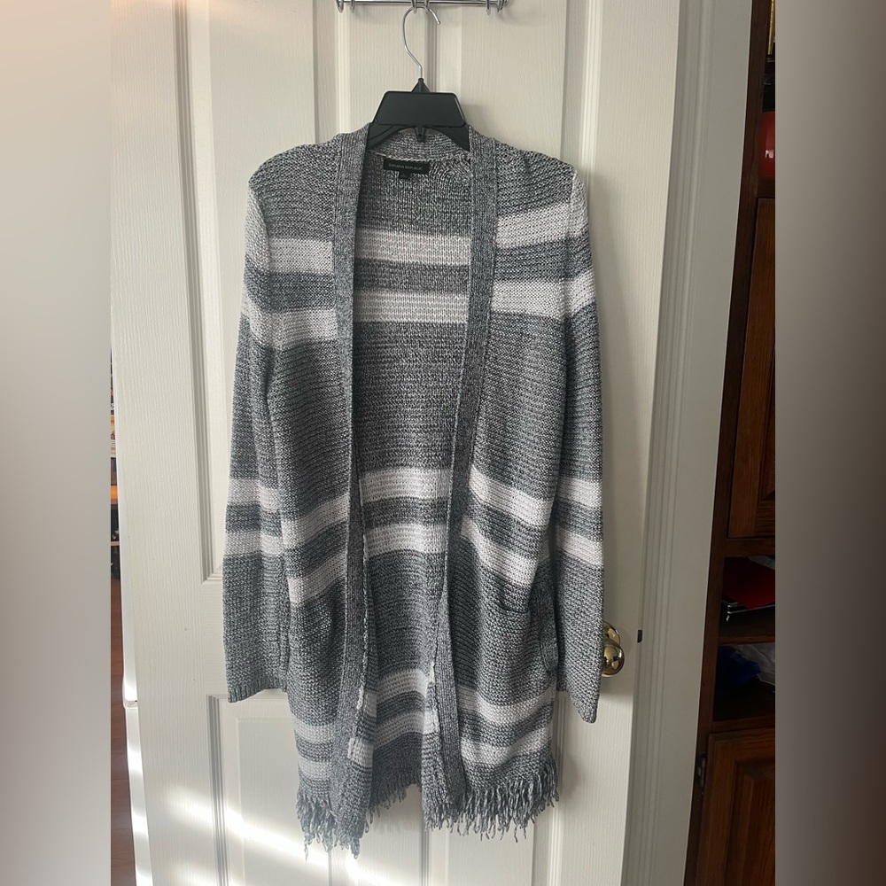 Banana Republic Women’s duster/sweater